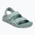 Vaikiškos basutės BIRKENSTOCK Mogami HL Birko-Flor Narrow pure sage
