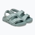 Vaikiškos basutės BIRKENSTOCK Mogami HL Birko-Flor Narrow pure sage 2