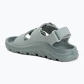 Vaikiškos basutės BIRKENSTOCK Mogami HL Birko-Flor Narrow pure sage 3