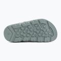 Vaikiškos basutės BIRKENSTOCK Mogami HL Birko-Flor Narrow pure sage 4