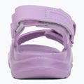 Vaikiškos basutės BIRKENSTOCK Mogami HL Birko-Flor Narrow crocus 6