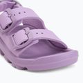 Vaikiškos basutės BIRKENSTOCK Mogami HL Birko-Flor Narrow crocus 7