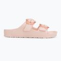 Vaikiškos šlepetės BIRKENSTOCK Arizona Flower EVA Narrow light pink 2