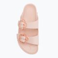 Vaikiškos šlepetės BIRKENSTOCK Arizona Flower EVA Narrow 5