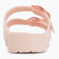 Vaikiškos šlepetės BIRKENSTOCK Arizona Flower EVA Narrow light pink 6