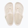 Šlepetės BIRKENSTOCK Gizeh EVA Regular eggshell 4