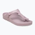 Šlepetės BIRKENSTOCK Gizeh EVA Regular faded purple