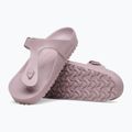 Šlepetės BIRKENSTOCK Gizeh EVA Regular faded purple 5