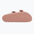 Šlepetės BIRKENSTOCK Arizona EVA Narrow pink clay 4