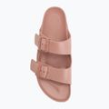 Šlepetės BIRKENSTOCK Arizona EVA Narrow pink clay 5