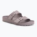 Šlepetės BIRKENSTOCK Arizona EVA Narrow faded purple