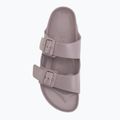 Šlepetės BIRKENSTOCK Arizona EVA Narrow faded purple 5