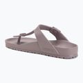 Šlepetės BIRKENSTOCK Gizeh EVA Regular faded purple 3
