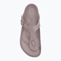 Šlepetės BIRKENSTOCK Gizeh EVA Regular faded purple 5