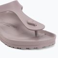 Šlepetės BIRKENSTOCK Gizeh EVA Regular faded purple 7