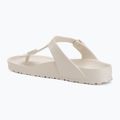 Šlepetės BIRKENSTOCK Gizeh EVA Regular eggshell 3