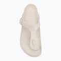 Šlepetės BIRKENSTOCK Gizeh EVA Regular eggshell 5