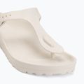 Šlepetės BIRKENSTOCK Gizeh EVA Regular eggshell 7