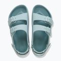 Basutės Birkenstock Mogami Terra TEC LOOP Birko-Flor Regular apex pure sage 3