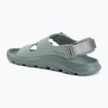 Basutės Birkenstock Mogami Terra TEC LOOP Birko-Flor Regular apex pure sage 3