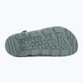 Basutės Birkenstock Mogami Terra TEC LOOP Birko-Flor Regular apex pure sage 4