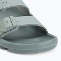 Basutės Birkenstock Mogami Terra TEC LOOP Birko-Flor Regular apex pure sage 7