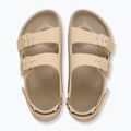 Basutės Birkenstock Mogami Terra TEC LOOP Birko-Flor Regular apex sandcastle 3