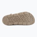 Basutės Birkenstock Mogami Terra TEC LOOP Birko-Flor Regular apex sandcastle 4