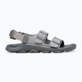 Basutės Birkenstock Mogami Terra TEC LOOP Birko-Flor Regular apex whale gray 2