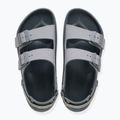 Basutės Birkenstock Mogami Terra TEC LOOP Birko-Flor Regular apex whale gray 3