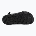 Basutės Birkenstock Mogami Terra TEC LOOP Birko-Flor Regular apex black 4