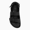 Basutės Birkenstock Mogami Terra TEC LOOP Birko-Flor Regular apex black 5