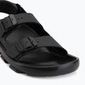 Basutės Birkenstock Mogami Terra TEC LOOP Birko-Flor Regular apex black 7
