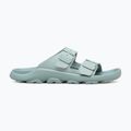 Šlepetės BIRKENSTOCK Mogami Terra 2 Strap Birko-Flor Regular apex pure sage 2
