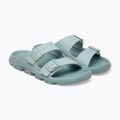 Šlepetės BIRKENSTOCK Mogami Terra 2 Strap Birko-Flor Regular apex pure sage 3