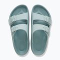 Šlepetės BIRKENSTOCK Mogami Terra 2 Strap Birko-Flor Regular apex pure sage 4