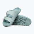 Šlepetės BIRKENSTOCK Mogami Terra 2 Strap Birko-Flor Regular apex pure sage 5