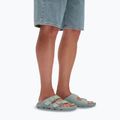 Šlepetės BIRKENSTOCK Mogami Terra 2 Strap Birko-Flor Regular apex pure sage 6