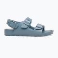 Vaikiškos basutės BIRKENSTOCK Milano EVA Narrow basalt gray 9