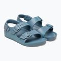 Vaikiškos basutės BIRKENSTOCK Milano EVA Narrow basalt gray 10