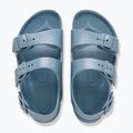 Vaikiškos basutės BIRKENSTOCK Milano EVA Narrow basalt gray 11