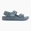 Vaikiškos basutės BIRKENSTOCK Milano EVA Narrow basalt gray 2