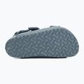 Vaikiškos basutės BIRKENSTOCK Milano EVA Narrow basalt gray 4