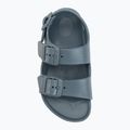 Vaikiškos basutės BIRKENSTOCK Milano EVA Narrow basalt gray 5
