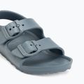 Vaikiškos basutės BIRKENSTOCK Milano EVA Narrow basalt gray 7