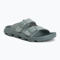 Šlepetės BIRKENSTOCK Mogami Terra 2 Strap Birko-Flor Regular apex pure sage