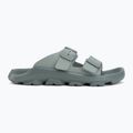Šlepetės BIRKENSTOCK Mogami Terra 2 Strap Birko-Flor Regular apex pure sage 2
