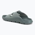 Šlepetės BIRKENSTOCK Mogami Terra 2 Strap Birko-Flor Regular apex pure sage 3