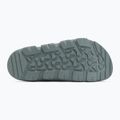 Šlepetės BIRKENSTOCK Mogami Terra 2 Strap Birko-Flor Regular apex pure sage 4