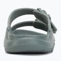 Šlepetės BIRKENSTOCK Mogami Terra 2 Strap Birko-Flor Regular apex pure sage 6